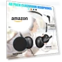 Превью Classroom Headphones — Over-Ear Headphones, Frienda