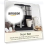 Превью Coffee Center Grind and Brew Plus — Electric Blade Coffee Grinders, Cuisinart