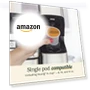Превью Coffee Center Grind and Brew Plus — Electric Blade Coffee Grinders, Cuisinart