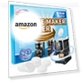 Превью Coffee Maker Cleaner and Descaling Tablet — Cleaning Products, cleanan