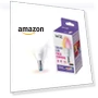 Превью Color LED Smart Candle-Shaped Bulb — LED, WiZ