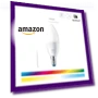 Превью Color LED Smart Candle-Shaped Bulb — LED, WiZ