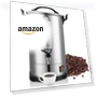 Превью Commercial Coffee Urn — Professional Coffee Equipment, CAZACHEF