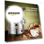 Превью Commercial Coffee Urn — Professional Coffee Equipment, CAZACHEF