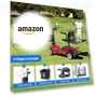 Превью Compact 4 Wheel Mobility Scooter — Electric Self-Balancing Scooters, VERPAL