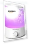 Превью Cool Mist Humidifier with Top Refill and Night Light — Air Moisturizers, MEGAWISE