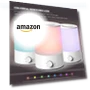 Превью Cool Mist Humidifier with Top Refill and Night Light — Air Moisturizers, MEGAWISE