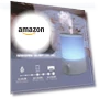 Превью Cool Mist Humidifier with Top Refill and Night Light — Air Moisturizers, MEGAWISE