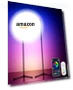 Превью Corner Floor Lamp — Standing Lights, KFM