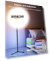 Превью Corner Floor Lamp — Standing Lights, KFM