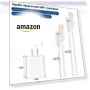 Превью Dual Port Fast Charger with 10FT USB-C to Lightning Cable — Chargers, Shenzhen Liuri Technology Co.,Ltd.