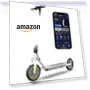 E Scooter for Adults — Electric Vehicles, Qlaway