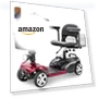 Превью Electric Mobility Scooter — Push Scooters, Eldryvon