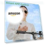Превью Electric Scooter — Electric Self-Balancing Scooters, NAVIC