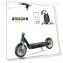 Превью Electric Scooter — Electric Self-Balancing Scooters, isinwheel