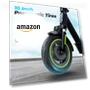 Превью Electric Scooter — Electric Self-Balancing Scooters, isinwheel