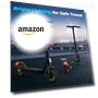Превью Electric Scooter — Electric Self-Balancing Scooters, isinwheel