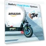 Превью Electric Scooter — Electric Self-Balancing Scooters, isinwheel