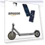 Превью Electric Scooter — Electric Self-Balancing Scooters, NAVIC