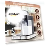 Превью Espresso and Cappuccino Machine — Coffee & Espresso Combos, Tesslux