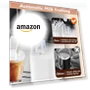 Превью Espresso and Cappuccino Machine — Coffee & Espresso Combos, Tesslux