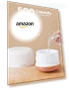 Превью Essential Oil Diffuser with Remote Control — Diffusers, InnoGear