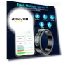 Превью Fitness Tracker Ring — Wearable Accessories, Shenzhen Lanxi Technology Co., Ltd