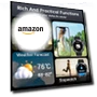 Превью Fitness Tracker Smart Watch — Wearable Accessories, Shenzhen Buzz Tech CO.,LTD