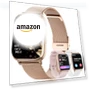 Превью Fitness Tracker Watch with Heart Rate Monitor — Smartwatches, RifePhi