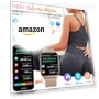 Превью Fitness Tracker Watch with Heart Rate Monitor — Smartwatches, RifePhi