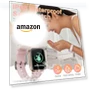 Превью Fitness Tracker Watch with Heart Rate Monitor — Smartwatches, RifePhi