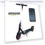Превью Folding Electric Scooter — Push Scooters, ChangBu