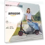 Превью Folding Electric Scooter — Push Scooters, ChangBu