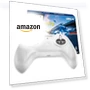 Превью FPV Flight Simulator Controller — Flight Simulation Controllers, AIJUNCT