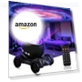 Превью Galaxy Projector with Bluetooth Speaker — Sleep Soothers, ENOKIK