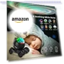 Превью Galaxy Projector with Bluetooth Speaker — Sleep Soothers, ENOKIK