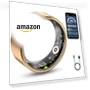 Health Tracker Smart Ring — Smart Rings, WNRTSA