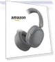 Превью Hybrid Active Noise Cancelling Headphones — Over-Ear Headphones, EDIFIER