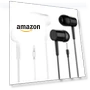 Превью In-Ear Headphones with Microphone — In-Ear Headphones, Niewoue
