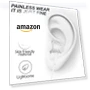 Превью In-Ear Headphones with Microphone — In-Ear Headphones, Niewoue