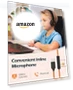 Превью Kids Headphones with Microphone — In-Ear Headphones, AILIHEN