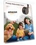 Превью Kids Headphones with Microphone — In-Ear Headphones, AILIHEN