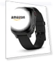 Превью Kids Smart Watch — Item Locators, Cosmo