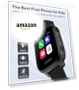 Превью Kids Smart Watch — Item Locators, Cosmo