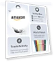 Превью Kids Smart Watch — Item Locators, Cosmo