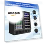 Превью Large Capacity Dual Zone Wine Beverage Cooler — Wine Storage Solutions, MZAVP