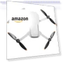 Превью Lightweight Mini Drone with QHD Video — Drones, DJI