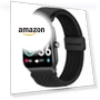Превью Magnetic Braided Bands — Smartwatch Straps