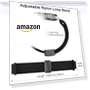 Превью Magnetic Braided Bands — Smartwatch Straps