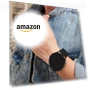 Превью Magnetic Braided Bands — Smartwatch Straps